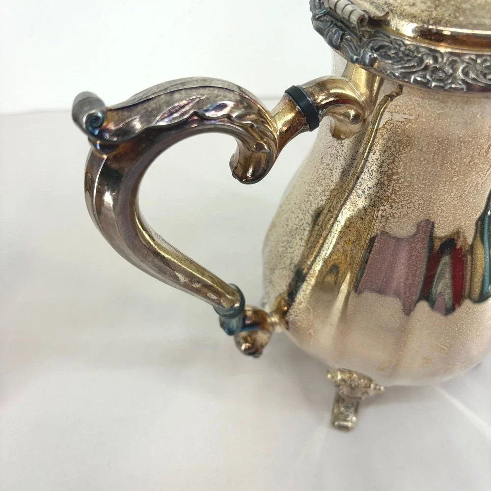International Silver Company gently used
